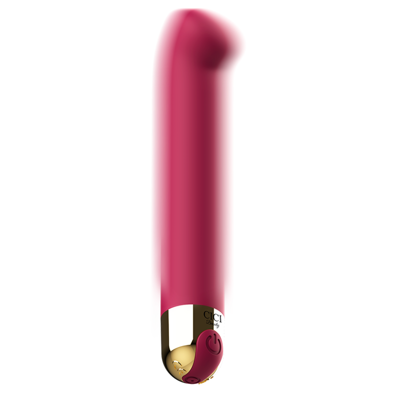 CICI BEAUTY – PREMIUM SILICONE CLIT STIMOLATORE