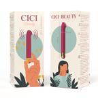 CICI BEAUTY – PREMIUM SILICONE CLIT STIMULATOR