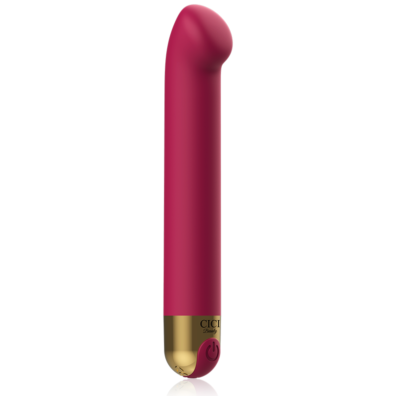 CICI BEAUTY – PREMIUM SILICONE CLIT STIMOLATORE