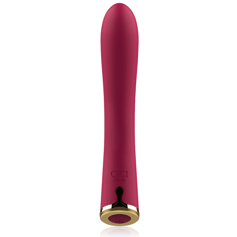 CICI BEAUTY – Premium Silikon Push-Bullet
