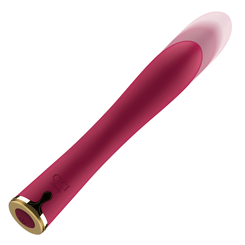 CICI BEAUTY – Premium Silikon Push-Bullet