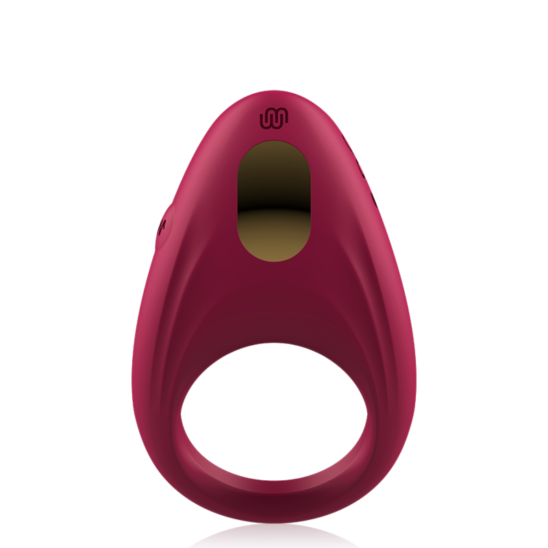 CICI BEAUTY – Premium Vibrierender Penisring