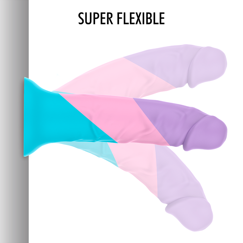 Mythology – Asher Pastelldildo