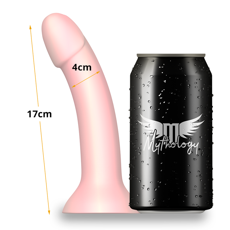 MYTHOLOGY – DILDO RUNE CANDY