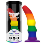 MYTHOLOGY – KUNO PRIDE DILDO