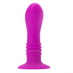 PRETTY LOVE Booty Passion – Bouchon vibrateur 10v