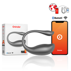 ONINDER – NAIROBI VIBRATING EGG – FREE APP