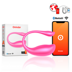 ONINDER – NAIROBI VIBRATING EGG – FREE APP