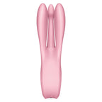 SATISFYER – THREESOME 1 VIBRATOR