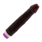 BAILE – WAVES OF PLEASURE VIBRATOR 23 CM