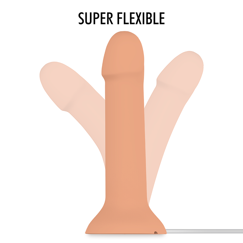 MYTHOLOGY – FLIPPER ORIGINALE DILDO EIACULATORE
