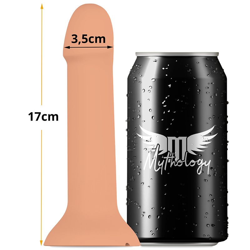 MYTHOLOGY – FLIPPER ORIGINALE DILDO EIACULATORE