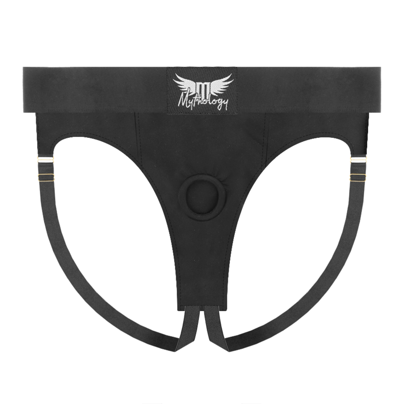 MYTHOLOGY FANTASY HARNESS – super elastisches Harness, Einheitsgrösse