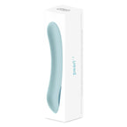 Kiiroo Pearl2+ – G-Punkt-Vibrator, Türkis
