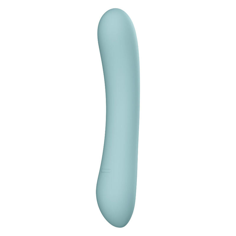 Kiiroo Pearl2+ – G-Punkt-Vibrator, Türkis