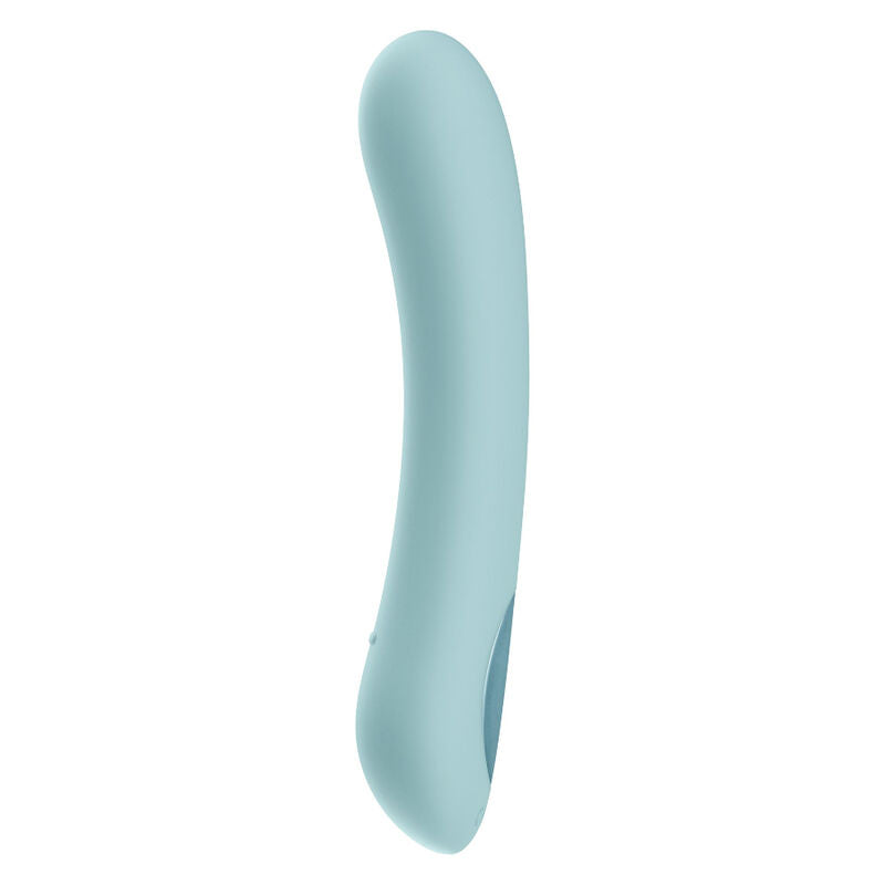 Kiiroo Pearl2+ – G-Punkt-Vibrator, Türkis