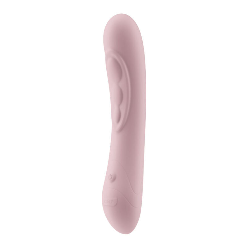 KIIROO Pearl 3 – G-Punkt-Vibrator