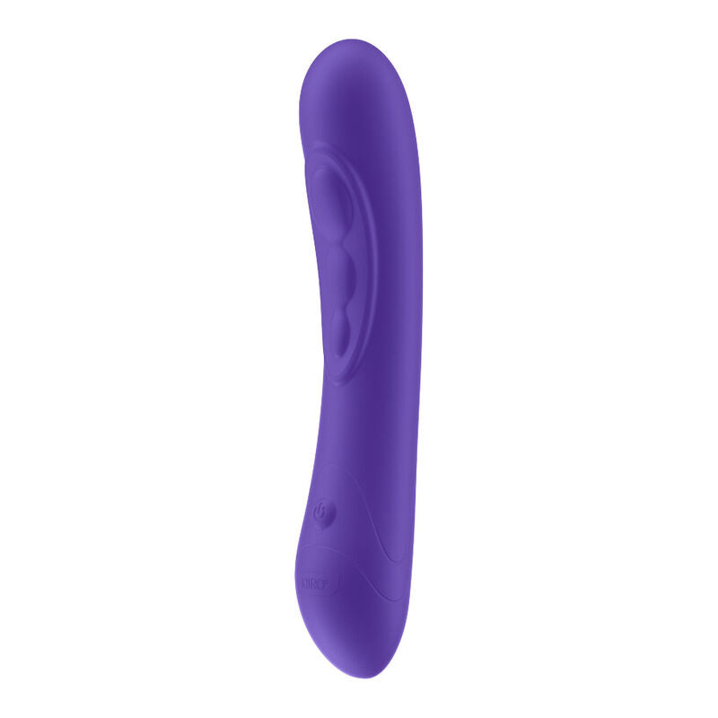 KIIROO – VIBRATORE PUNTO G PEARL 3