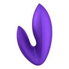 SATISFYER – VIBRATORE DA DITA LOVE RIOT