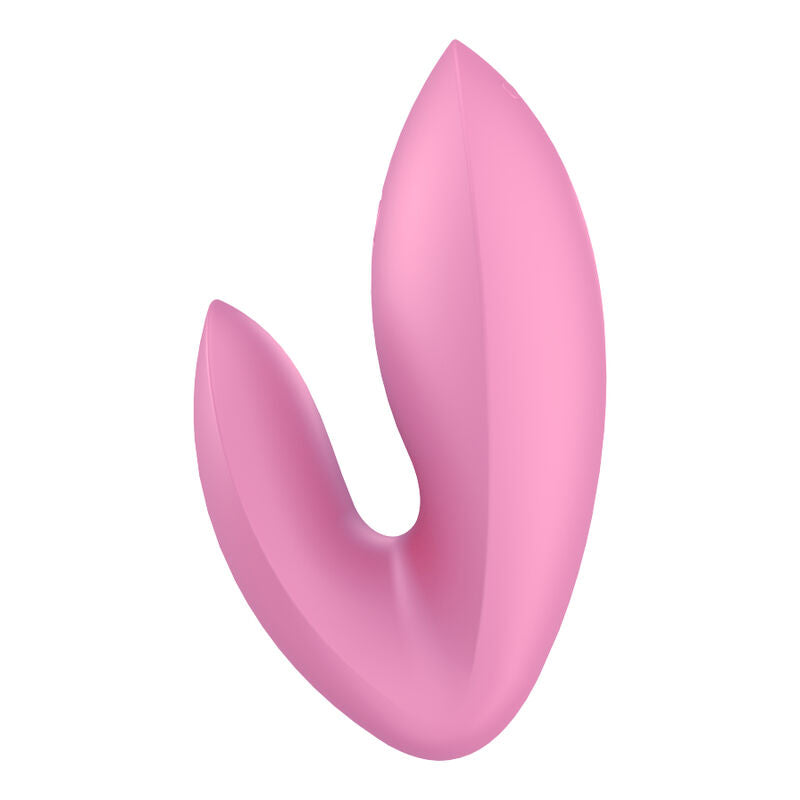 SATISFYER – VIBRATORE DA DITA LOVE RIOT