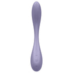 SATISFYER – VIBRATEUR MULTI G-SPOT FLEX 5 LILAS