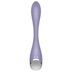 SATISFYER – VIBRATEUR MULTI G-SPOT FLEX 5 LILAS