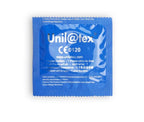 UNILATEX – Natürliche Kondome, 144 Stück