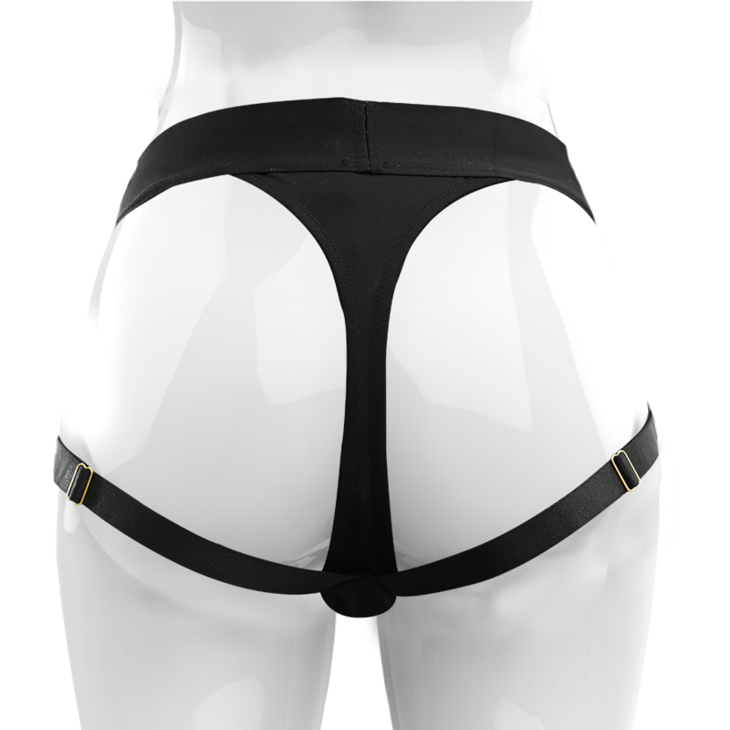 MYTHOLOGY FANTASY HARNESS – super elastisches Harness, Einheitsgrösse