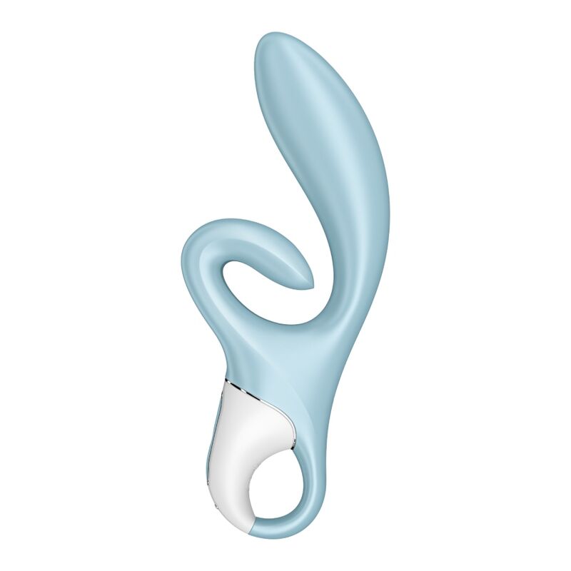 SATISFYER – TOUCH ME RABBIT VIBRATION