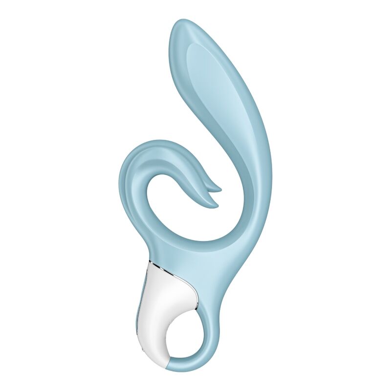 SATISFYER Love Me – Rabbit vibrator