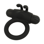 BLACK&SILVER Agron – Ring 2.o