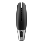SATISFYER – POWER MASTURBATOR BLACK