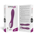 COVERME Elsie – + watchme remote control