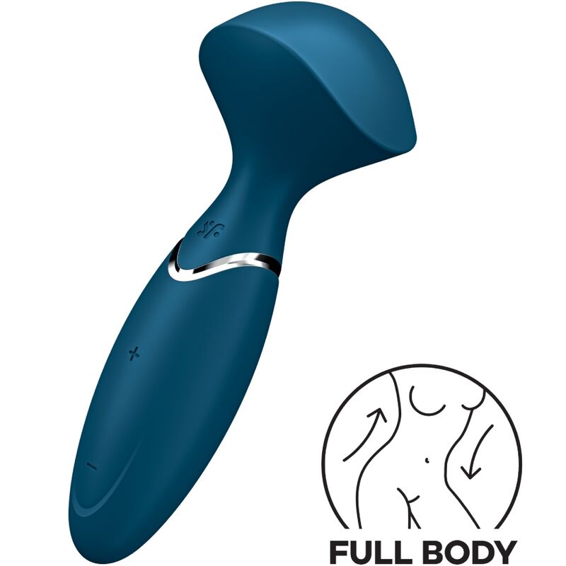 SATISFYER – MINI WONDER