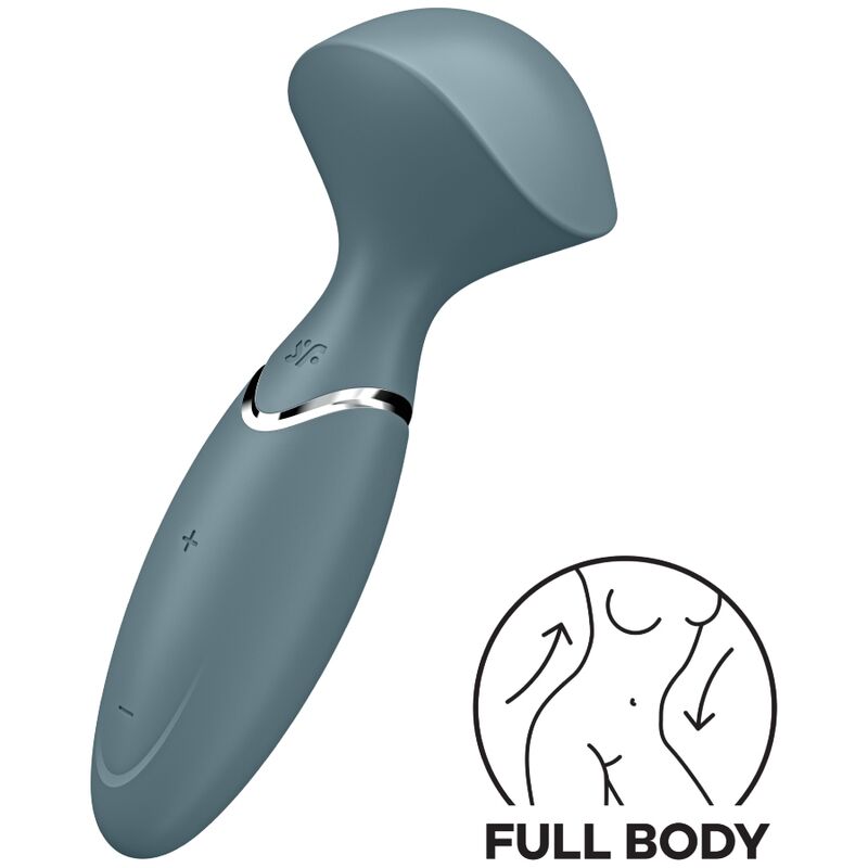 SATISFYER – MINI WONDER