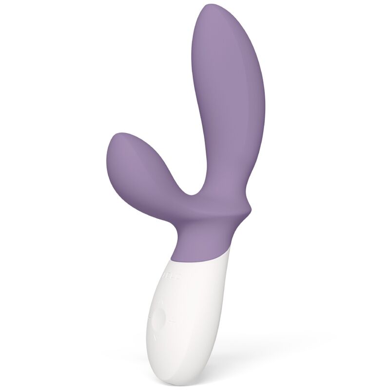 LELO – LOKI WAVE 2 MASSAGER