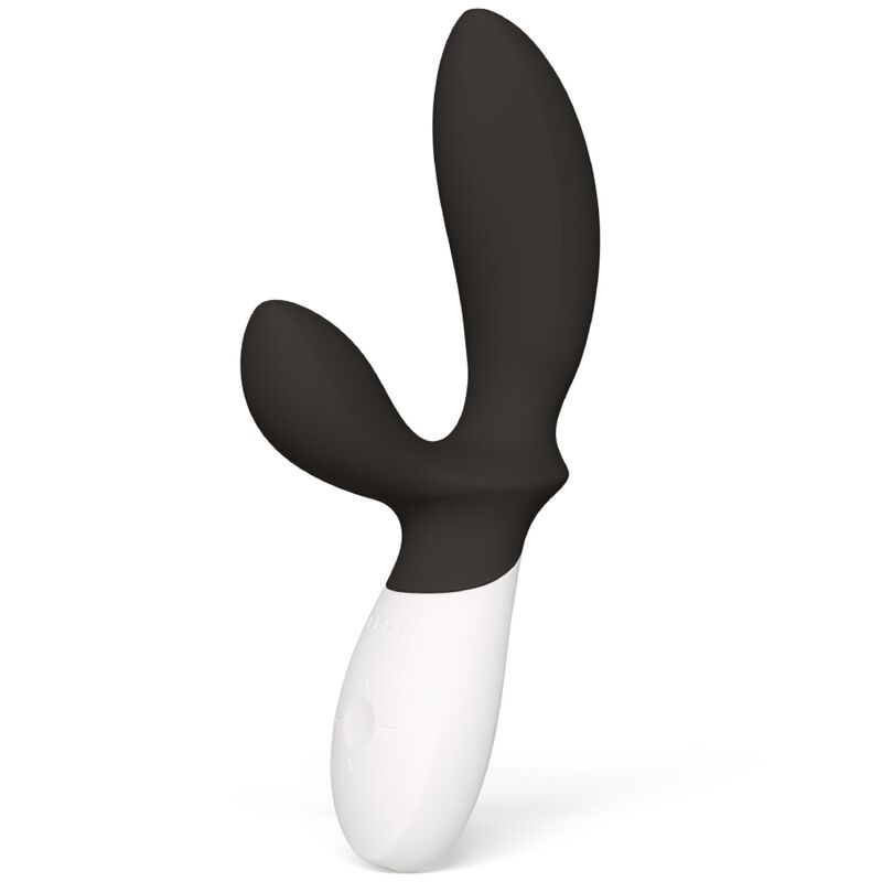 LELO – LOKI WAVE 2 MASSAGER