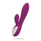 COVERME Taylor – Vibrator mit Watchme-Fernbedienung