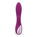 COVERME Taylor – Vibrator mit Watchme-Fernbedienung