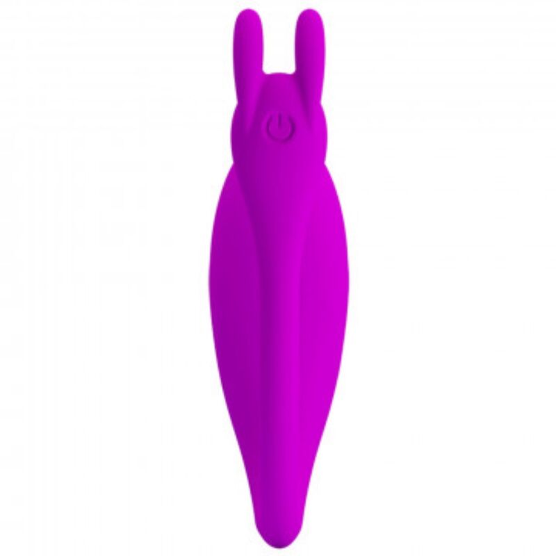 PRETTY LOVE Catalina – App-gesteuerter Massager, flieder