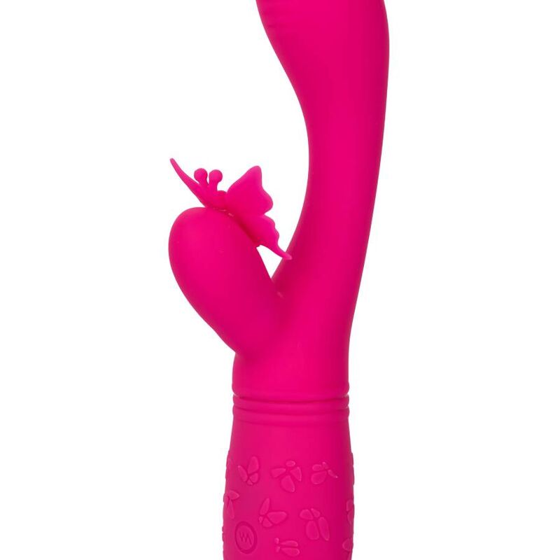 CALEXOTICS – PAPILLON KISS FLUTTER ROSE