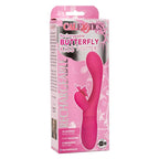 CALEXOTICS – PAPILLON KISS FLUTTER ROSE