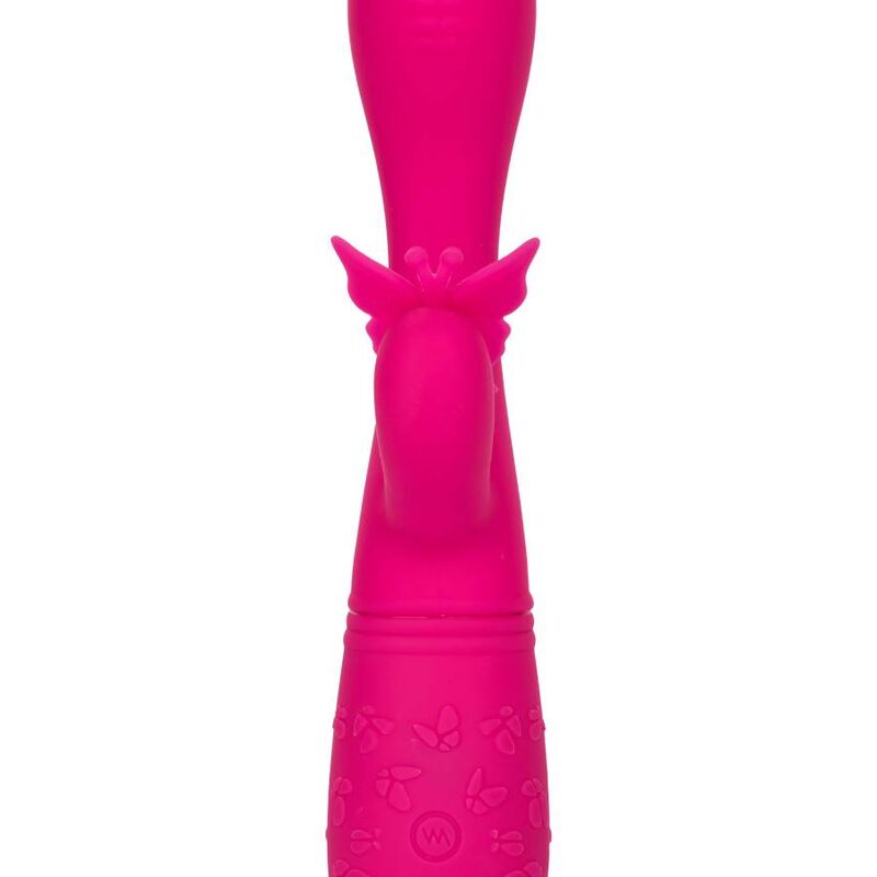 CALEXOTICS – PAPILLON KISS FLUTTER ROSE