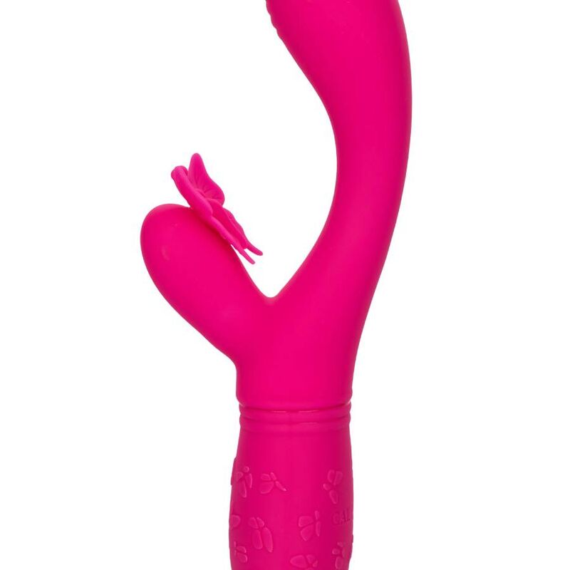 CALEXOTICS – PAPILLON KISS FLUTTER ROSE