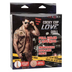 CALEXOTICS – COCKY COP LOVE DOLL
