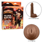 CALEXOTICS Sizzling Sergeant – Aufblasbare Liebespuppe, Modell 2