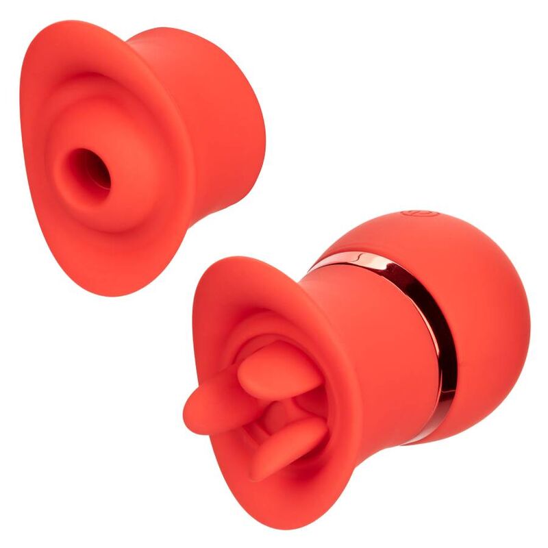 CALEXOTICS – SET FRENCH KISS SUCCHIA E GIOCA