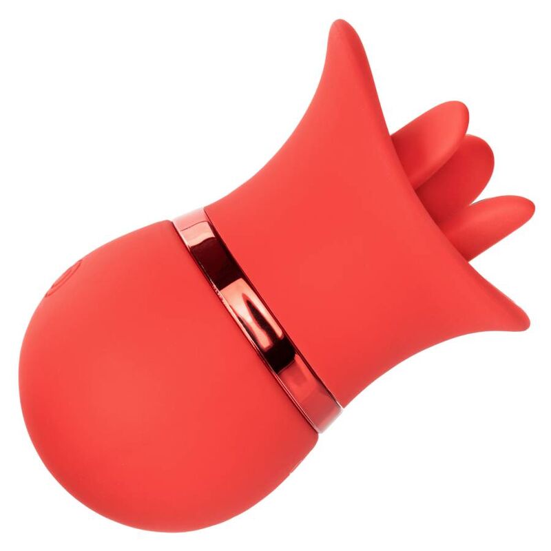 CALEXOTICS – SET FRENCH KISS SUCCHIA E GIOCA