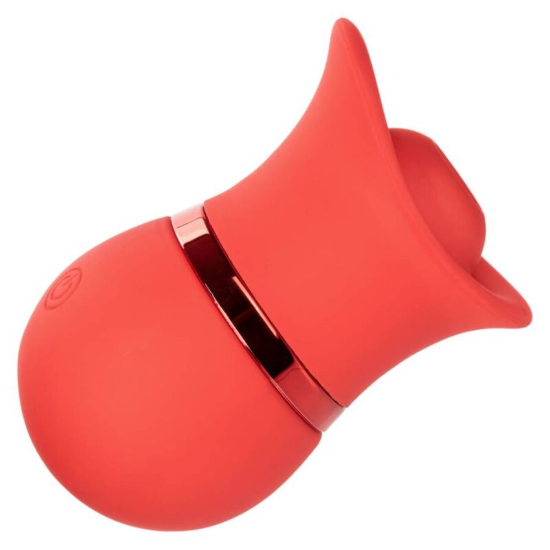 CALEXOTICS – SET FRENCH KISS SUCCHIA E GIOCA