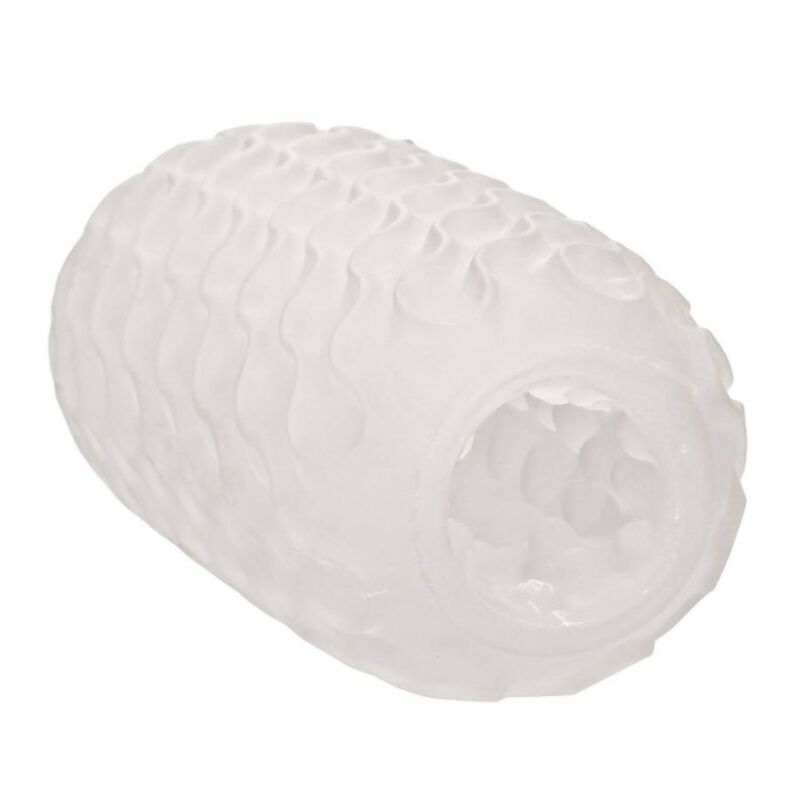 CALEXOTICS Boundless Reversible Nubby – Stroker mit Noppenstruktur